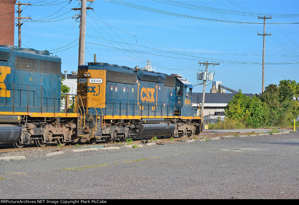 CSX L042